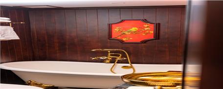 Chương trình 3 ngày 2 đêm trên du thuyền Indochine Grand Cruise